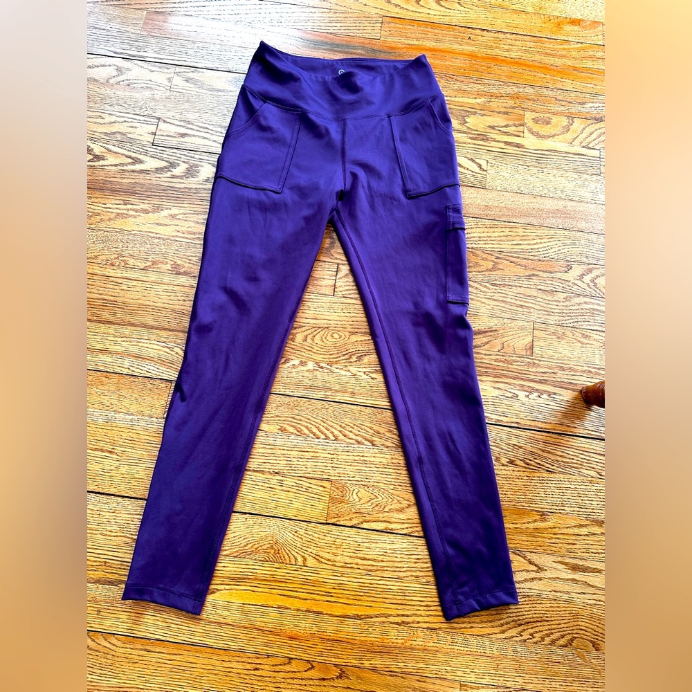 cerinic pocket leggings L